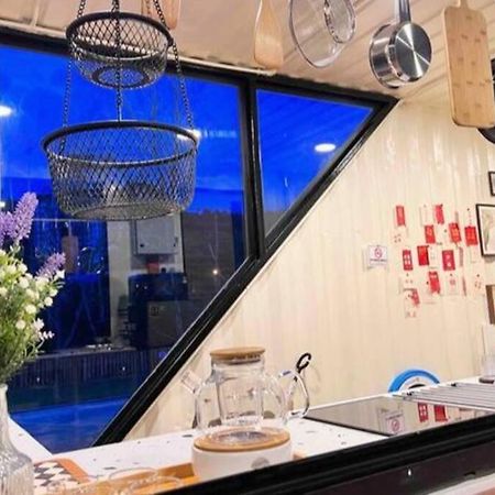 The White Box Villa - Genting Highland Foot Area بينتونغ المظهر الخارجي الصورة